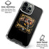 Liquid Blue NFL Pittsburgh Steelers Running Back iPhone 16 Pro Clear Case