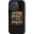 Liquid Blue NFL Pittsburgh Steelers Running Back iPhone 16 Pro Impact Case