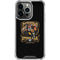 Liquid Blue NFL Pittsburgh Steelers Running Back iPhone 16 Pro Max Clear Case