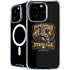 Liquid Blue NFL Pittsburgh Steelers Running Back iPhone 16 Pro Max MagSafe Case