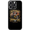 Liquid Blue NFL Pittsburgh Steelers Running Back iPhone 16 Pro Skin