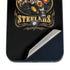 Liquid Blue NFL Pittsburgh Steelers Running Back iPhone 16 Skin