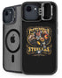 Liquid Blue NFL Pittsburgh Steelers Running Back iPhone 16e Kickstand Case
