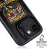 Liquid Blue NFL Pittsburgh Steelers Running Back iPhone 16e Kickstand Case