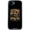 Liquid Blue NFL Pittsburgh Steelers Running Back iPhone 16e Clear Case