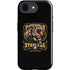 Liquid Blue NFL Pittsburgh Steelers Running Back iPhone 16e Impact Case