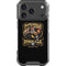 Liquid Blue NFL Pittsburgh Steelers Running Back iPhone 18 Pro Clear Case