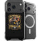 Liquid Blue NFL Pittsburgh Steelers Running Back iPhone 18 Pro MagSafe Case