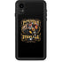 Liquid Blue NFL Pittsburgh Steelers Running Back iPhone Cases