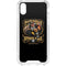 Liquid Blue NFL Pittsburgh Steelers Running Back iPhone XS Clear Case
