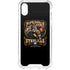 Liquid Blue NFL Pittsburgh Steelers Running Back iPhone XS Clear Case