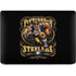 Liquid Blue NFL Pittsburgh Steelers Running Back Apple MacBook Air Skin