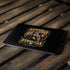 Liquid Blue NFL Pittsburgh Steelers Running Back Apple MacBook Air Skin