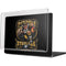 Liquid Blue NFL Pittsburgh Steelers Running Back MacBook Pro 14in (2021-24) Case plus Skin