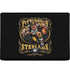 Liquid Blue NFL Pittsburgh Steelers Running Back MacBook Skins
