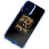 Liquid Blue NFL Pittsburgh Steelers Running Back Moto G 5G (2024) Clear Case
