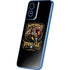 Liquid Blue NFL Pittsburgh Steelers Running Back Moto G Play 4G (2024) Skin