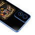 Liquid Blue NFL Pittsburgh Steelers Running Back Moto G Play 4G (2024) Skin
