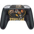 Liquid Blue NFL Pittsburgh Steelers Running Back Nintendo Switch 2 (2025) Pro Controller Skin