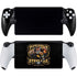 Liquid Blue NFL Pittsburgh Steelers Running Back PlayStation Portal Remote Player Skin