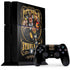 Liquid Blue NFL Pittsburgh Steelers Running Back PlayStation PS4 Skins
