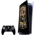 Liquid Blue NFL Pittsburgh Steelers Running Back PlayStation PS5 Skins