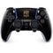 Liquid Blue NFL Pittsburgh Steelers Running Back PS5 DualSense Edge Pro Controller Skin