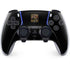 Liquid Blue NFL Pittsburgh Steelers Running Back PS5 DualSense Edge Pro Controller Skin