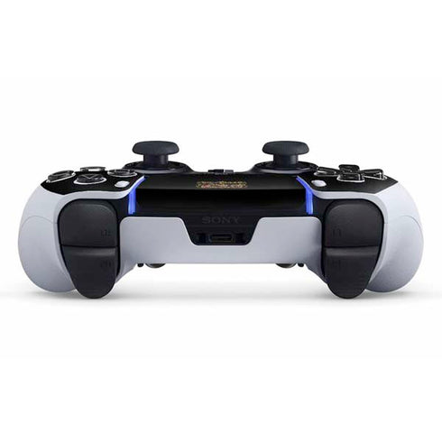 Liquid Blue NFL Pittsburgh Steelers Running Back PS5 DualSense Edge Pro Controller Skin