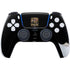 Liquid Blue NFL Pittsburgh Steelers Running Back PS5 Pro Bundle Skin