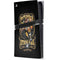 Liquid Blue NFL Pittsburgh Steelers Running Back PS5 Pro Console Skin