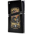Liquid Blue NFL Pittsburgh Steelers Running Back PS5 Pro Console Skin