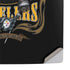 Liquid Blue NFL Pittsburgh Steelers Running Back PS5 Pro Console Skin
