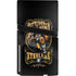 Liquid Blue NFL Pittsburgh Steelers Running Back PS5 Pro Disk Console Skin