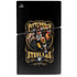 Liquid Blue NFL Pittsburgh Steelers Running Back PS5 Slim Digital Edition Console Skin