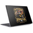 Liquid Blue NFL Pittsburgh Steelers Running Back Surface Laptop 3 13.5in Skin