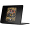Liquid Blue NFL Pittsburgh Steelers Running Back Surface Laptop 7 13.8in Skin