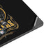 Liquid Blue NFL Pittsburgh Steelers Running Back Surface Laptop 7 13.8in Skin