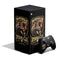 Liquid Blue NFL Pittsburgh Steelers Running Back XBox Series X Digital Edition Bundle Skin