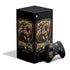 Liquid Blue NFL Pittsburgh Steelers Running Back XBox Series X Digital Edition Bundle Skin