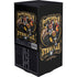 Liquid Blue NFL Pittsburgh Steelers Running Back XBox Series X Digital Edition Bundle Skin