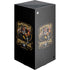 Liquid Blue NFL Pittsburgh Steelers Running Back XBox Series X Digital Edition Console Skin