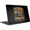 Liquid Blue NFL Pittsburgh Steelers Running Back Dell XPS Skin