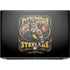Liquid Blue NFL Pittsburgh Steelers Running Back HP ZBook Fury 16 G10 Skin