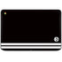 NFL Pittsburgh Steelers Shutout HP Chromebook Skin