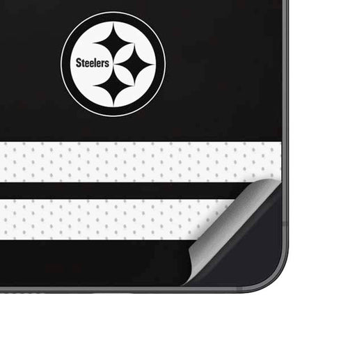 NFL Pittsburgh Steelers Shutout Galaxy A16 5G Skin