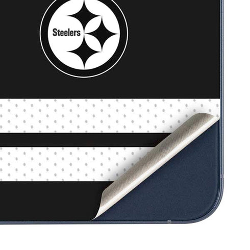 NFL Pittsburgh Steelers Shutout Galaxy A35 5G Skin