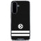 NFL Pittsburgh Steelers Shutout Galaxy A36 5G Clear Case