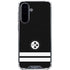 NFL Pittsburgh Steelers Shutout Galaxy A36 5G Clear Case