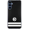 NFL Pittsburgh Steelers Shutout Galaxy A55 5G Clear Case